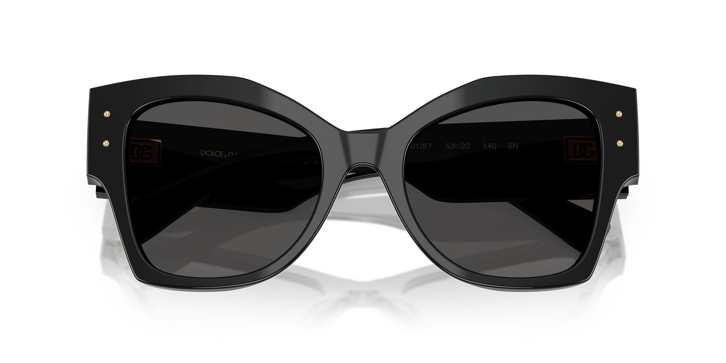Dolse & Gabana  4478F Sunglasses