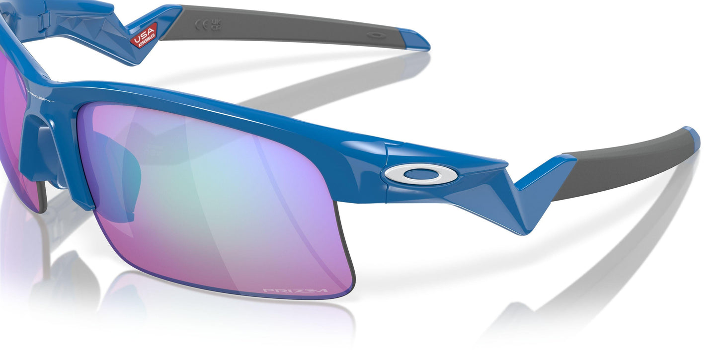 Oakley Capacitor 9013 Sunglasses