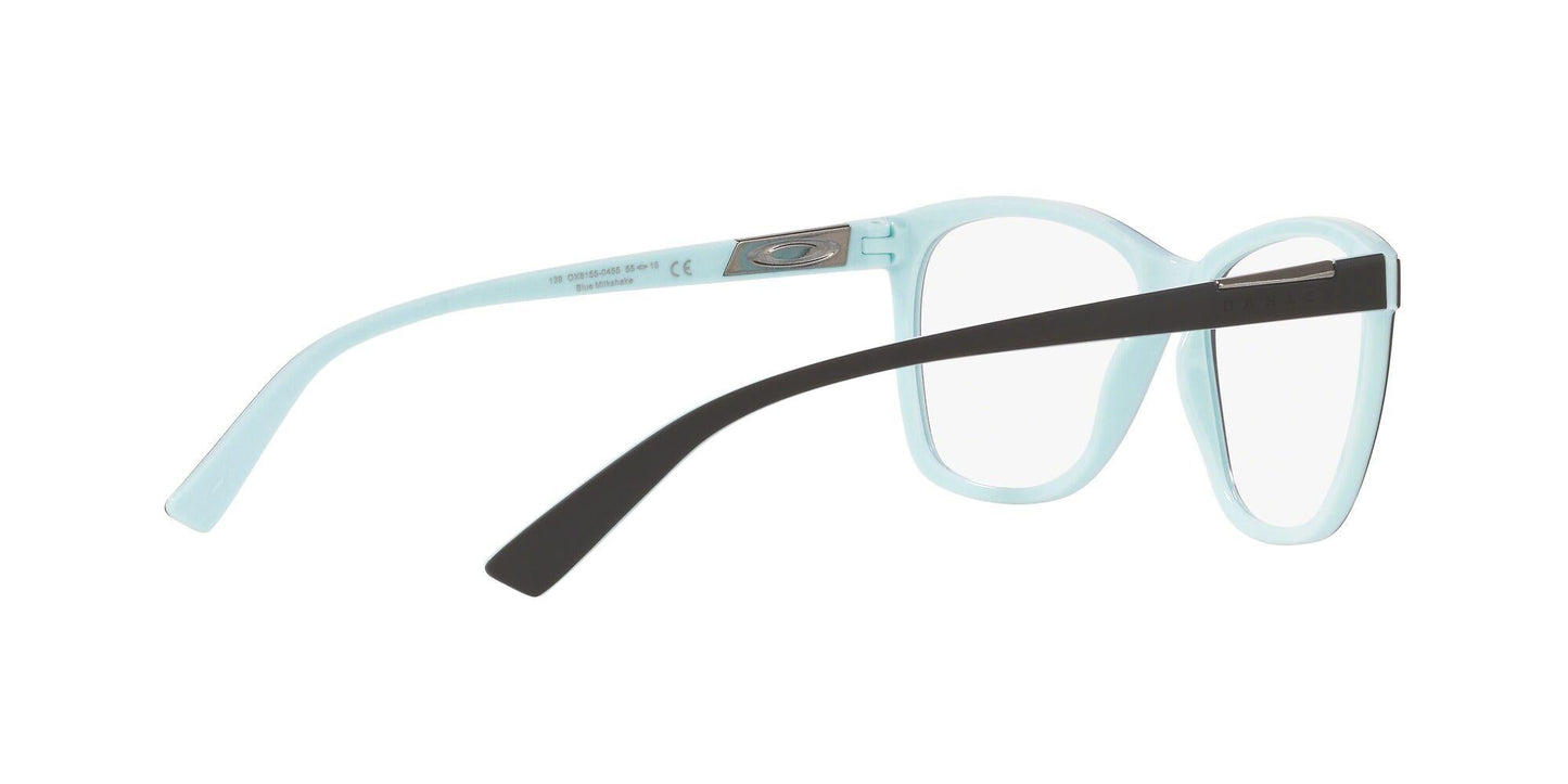 Oakley Alias 8155 Eyeglasses