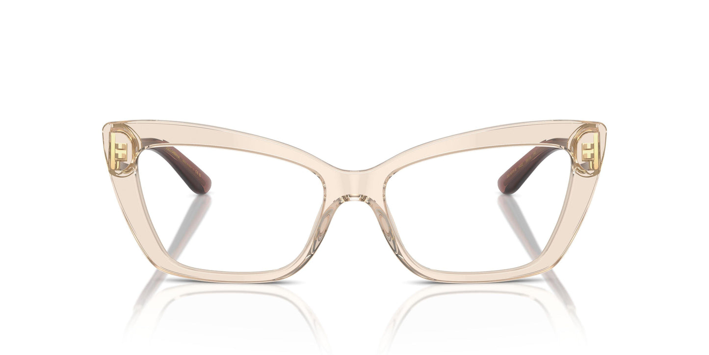 Dolse & Gabana  3375B Eyeglasses