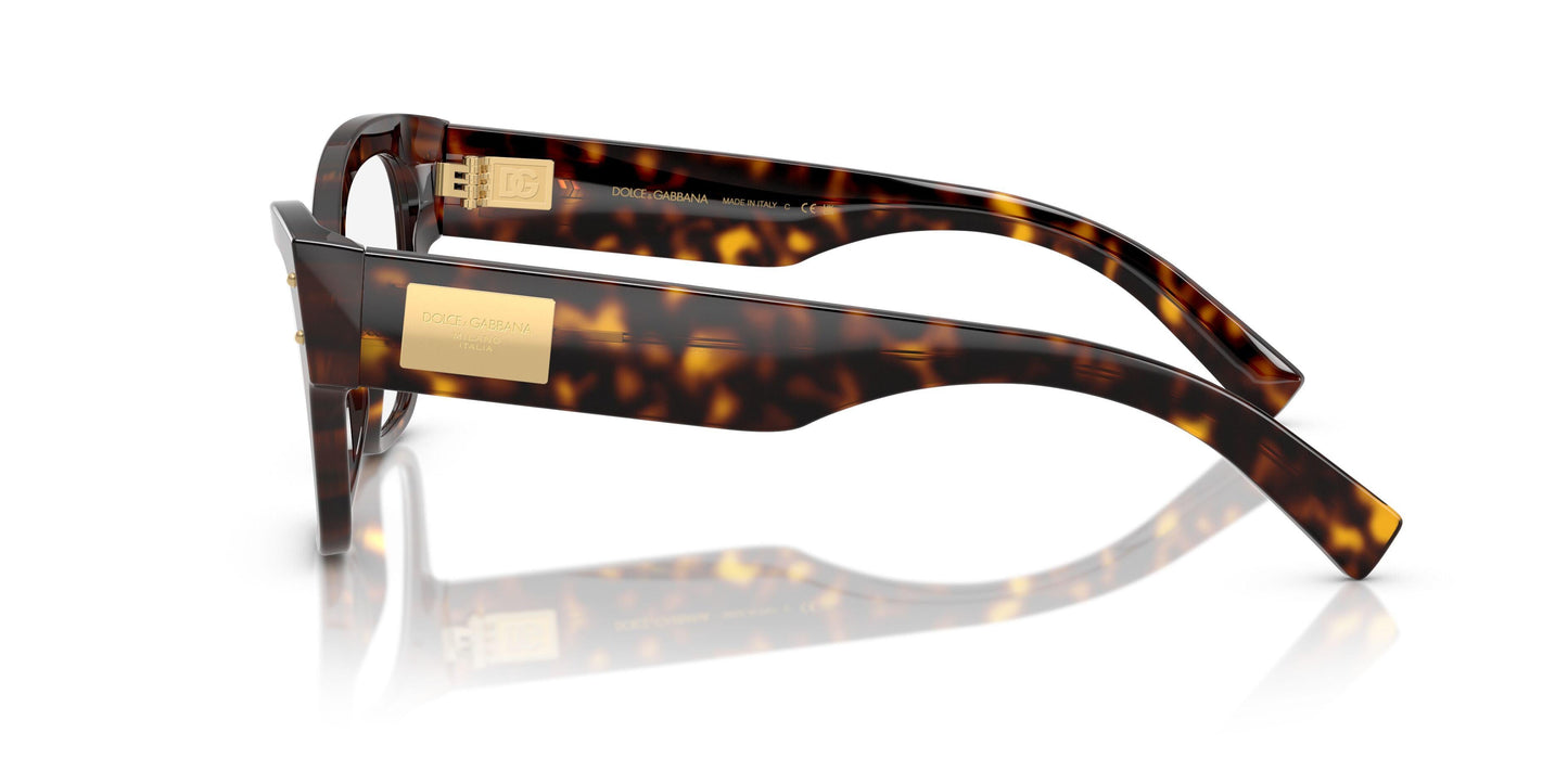 Dolse & Gabana  3404 Eyeglasses