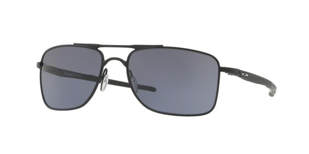Oakley Gauge 8 4124 Sunglasses
