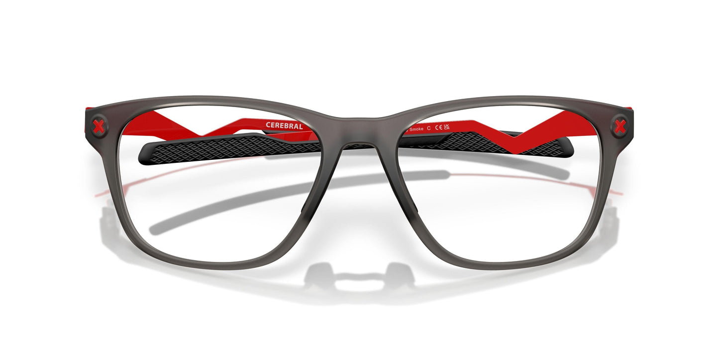 Oakley Cerebral 8187 Eyeglasses