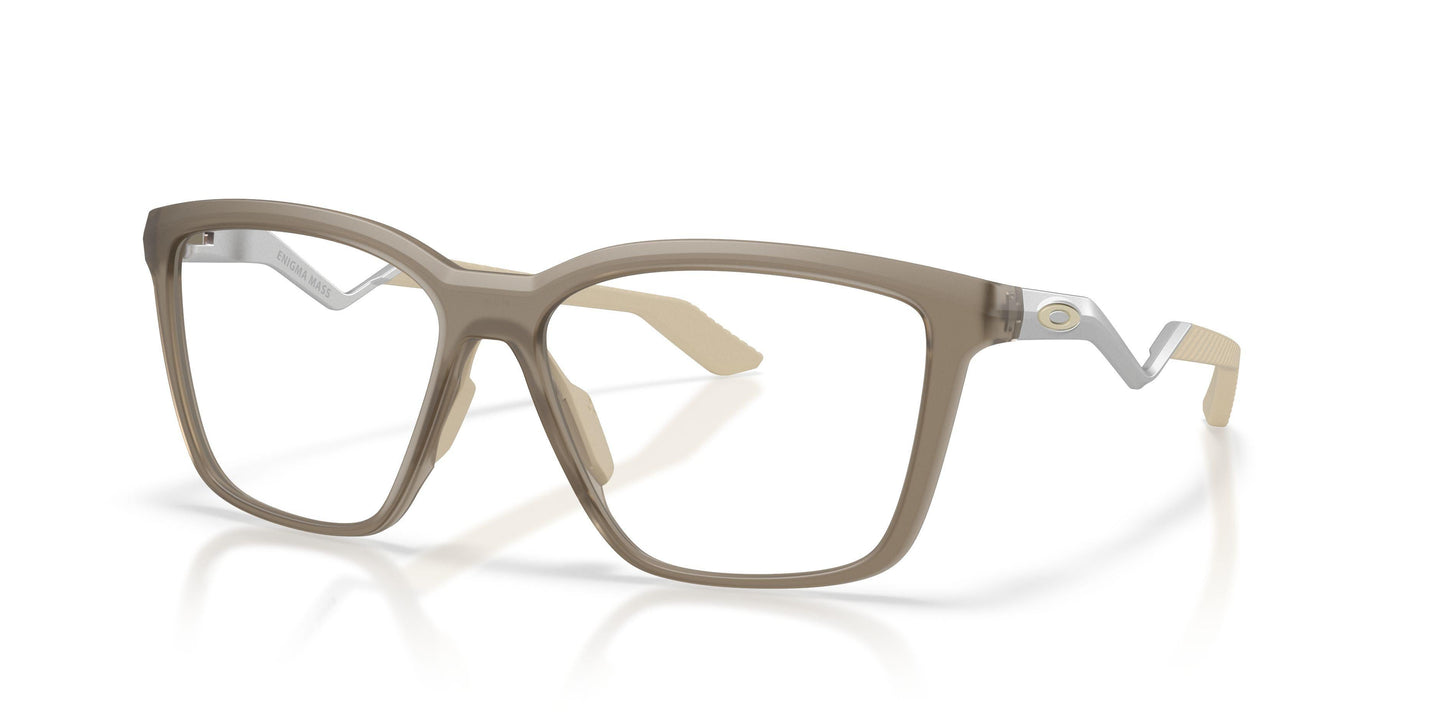 Oakley Enigma Mass 8191 Eyeglasses