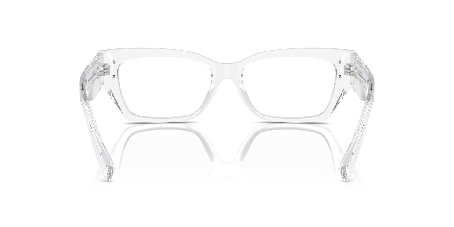 Dolse & Gabana  3387 Eyeglasses