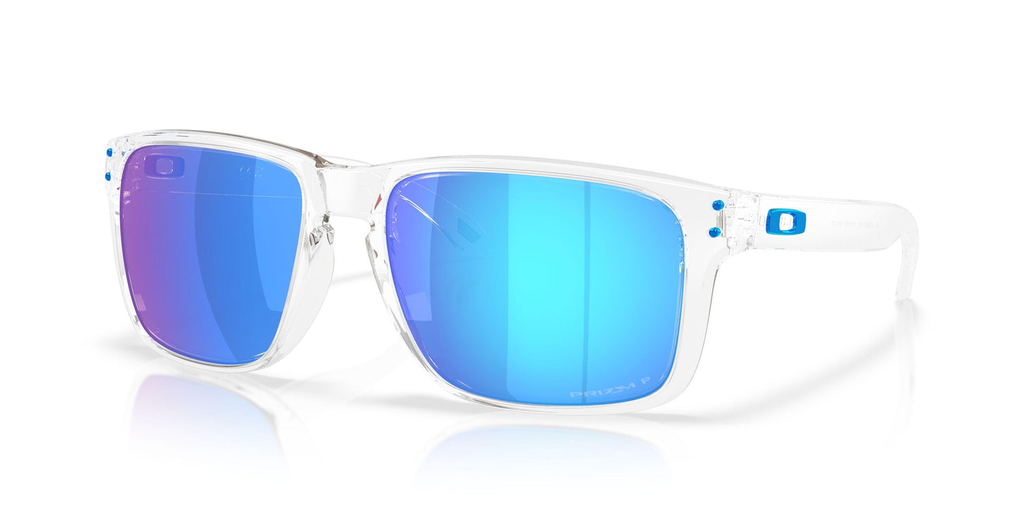Oakley Holbrook Xxl 9487 Sunglasses