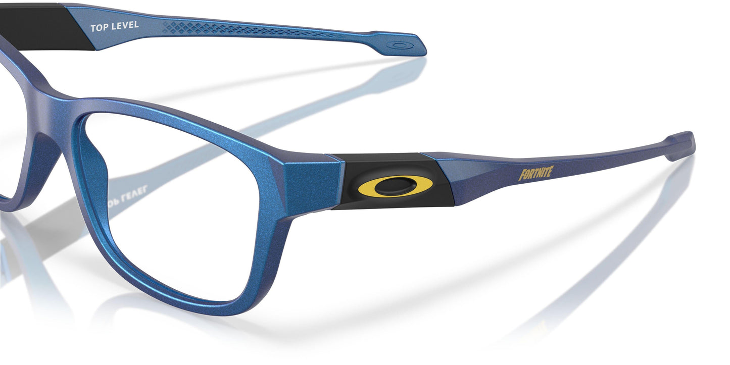 Oakley Top Level 8012 Eyeglasses