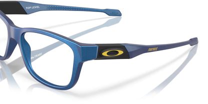 Oakley Top Level 8012 Eyeglasses