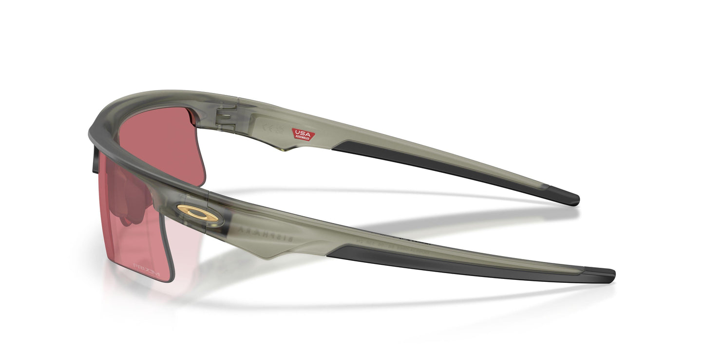 Oakley Bisphaera Speed 9534 Sunglasses