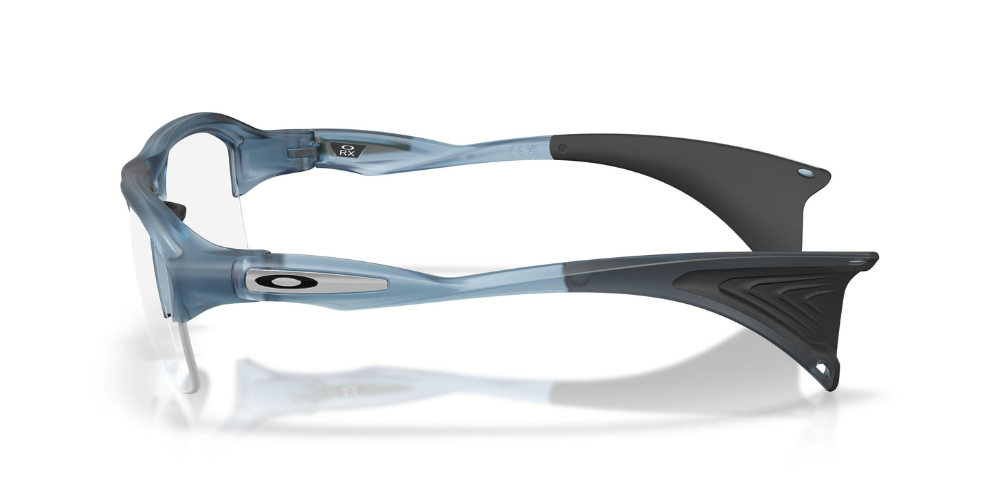 Oakley Stunt Glider 8198 Eyeglasses