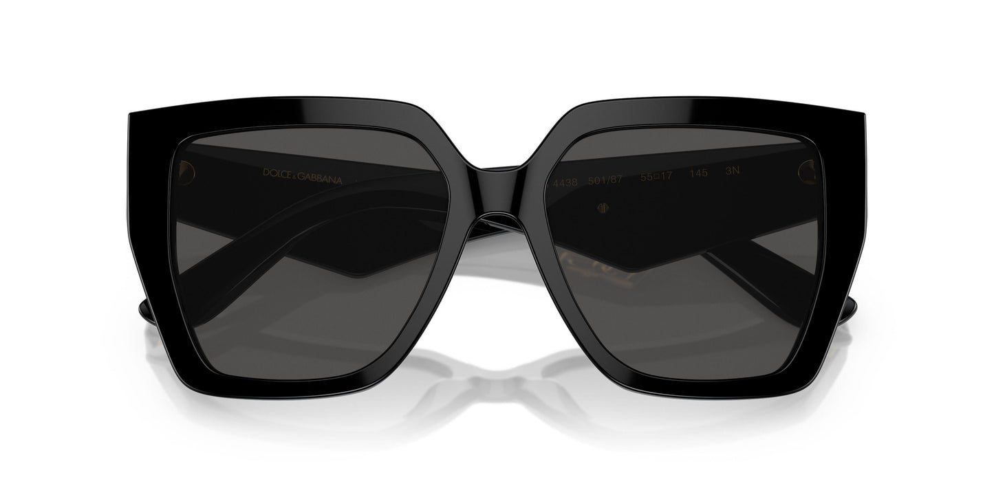 Dolse & Gabana  4438 Sunglasses