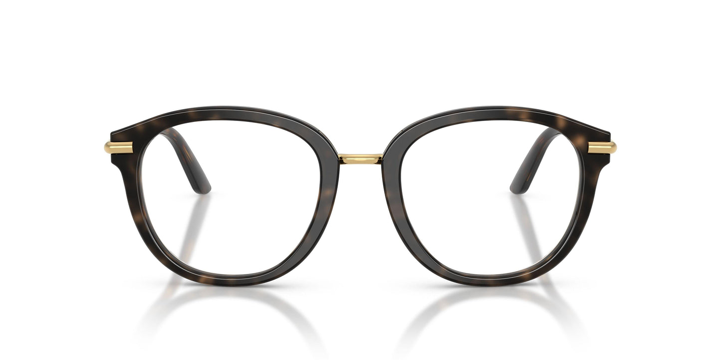Dolse & Gabana  3410 Eyeglasses