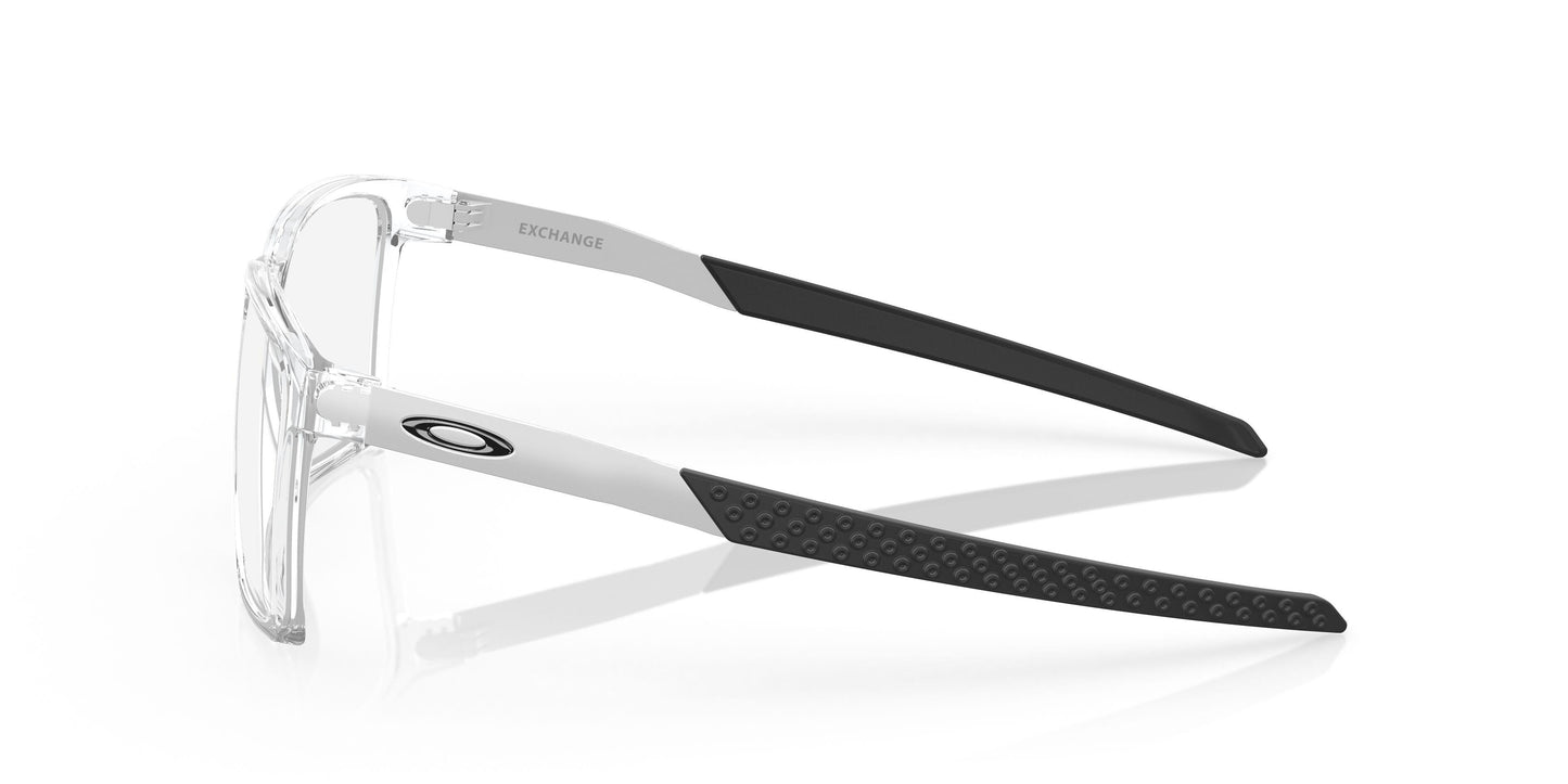 Oakley Exchange 8055 Eyeglasses