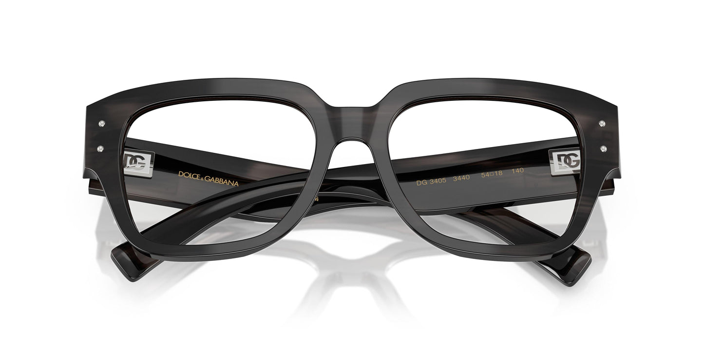 Dolse & Gabana  3405 Eyeglasses
