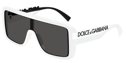 Dolse & Gabana  6204 Sunglasses