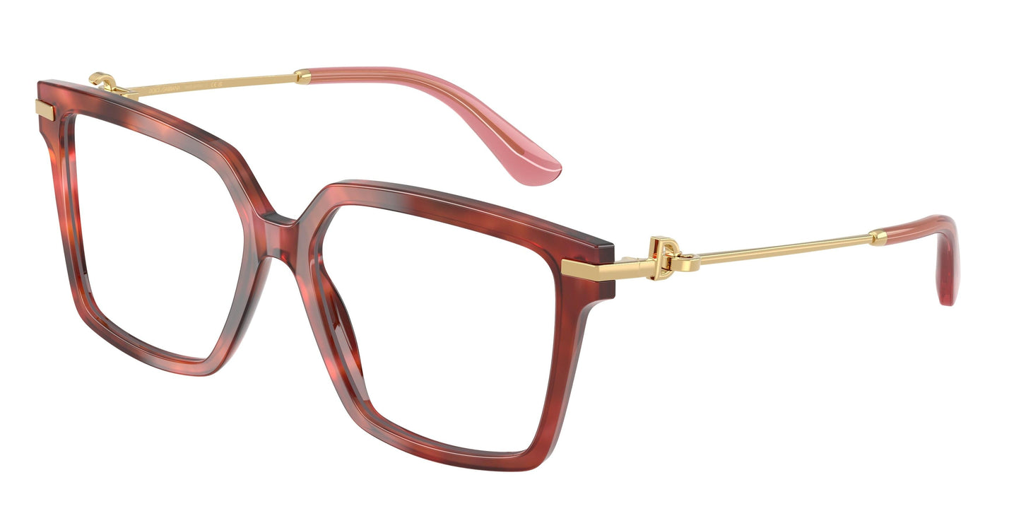 Dolse & Gabana  3397 Eyeglasses