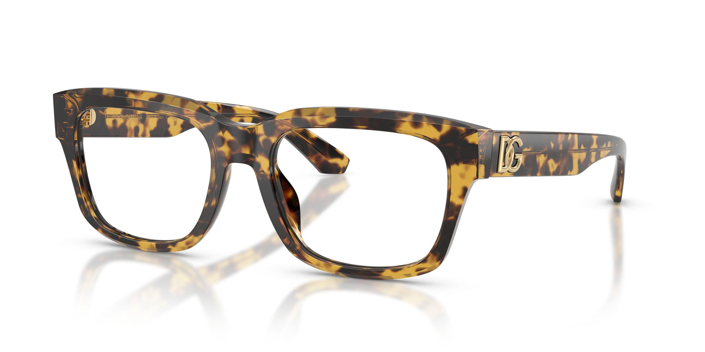 Dolse & Gabana  3416 Eyeglasses