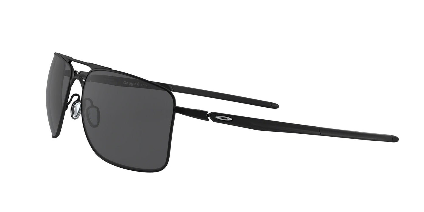 Oakley Gauge 8 4124 Sunglasses