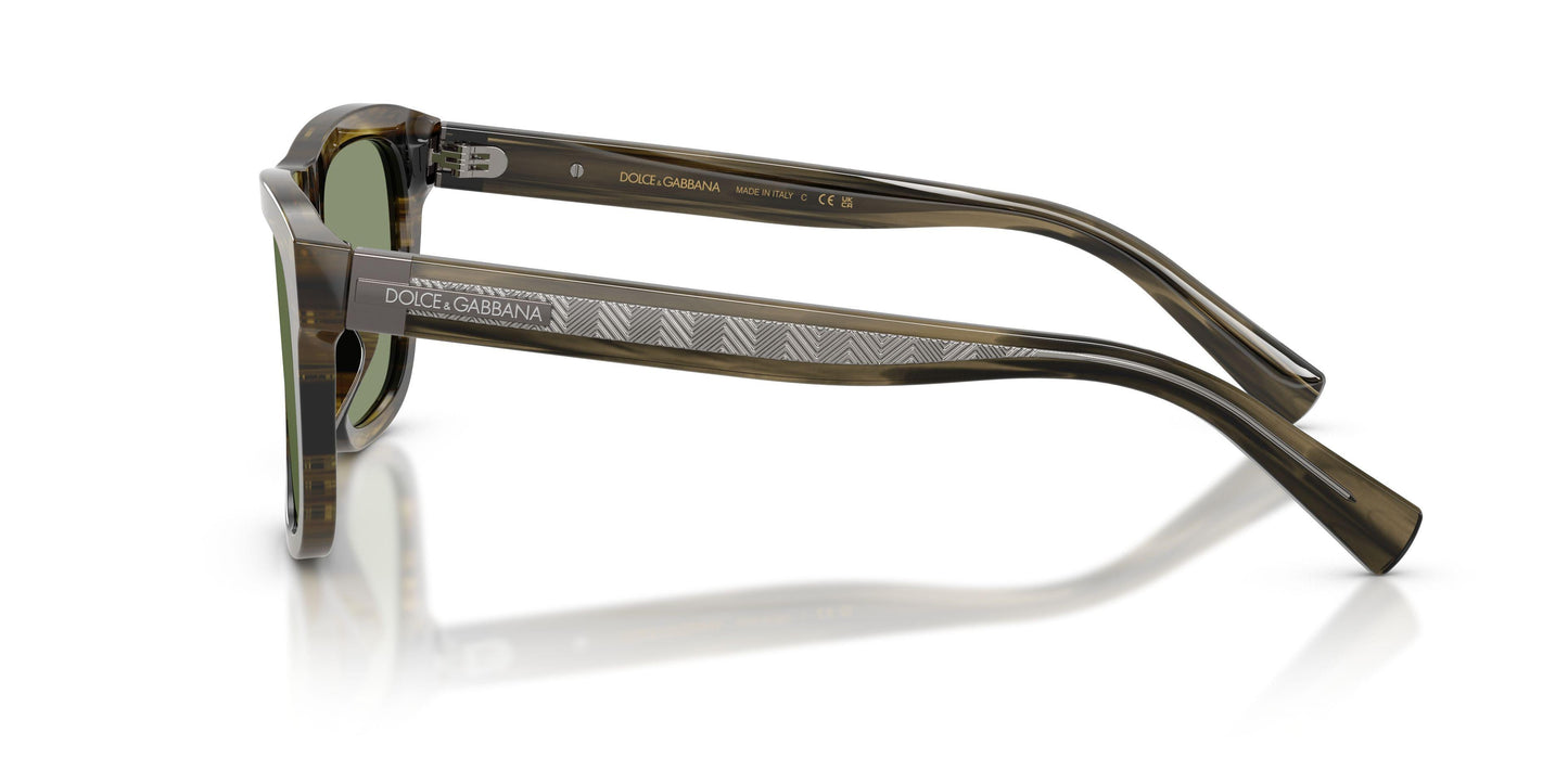 Dolse & Gabana  4545 Sunglasses