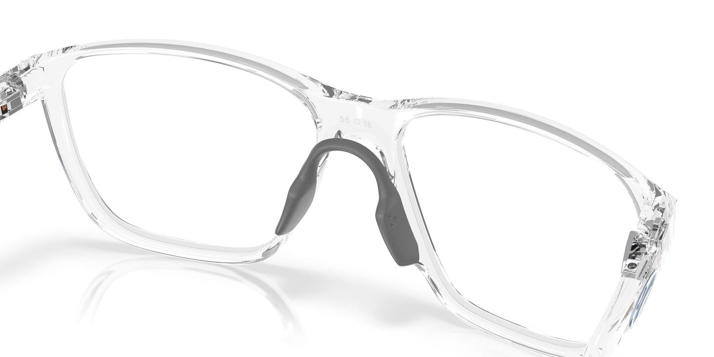 Oakley Futurity Rs 8186 Eyeglasses