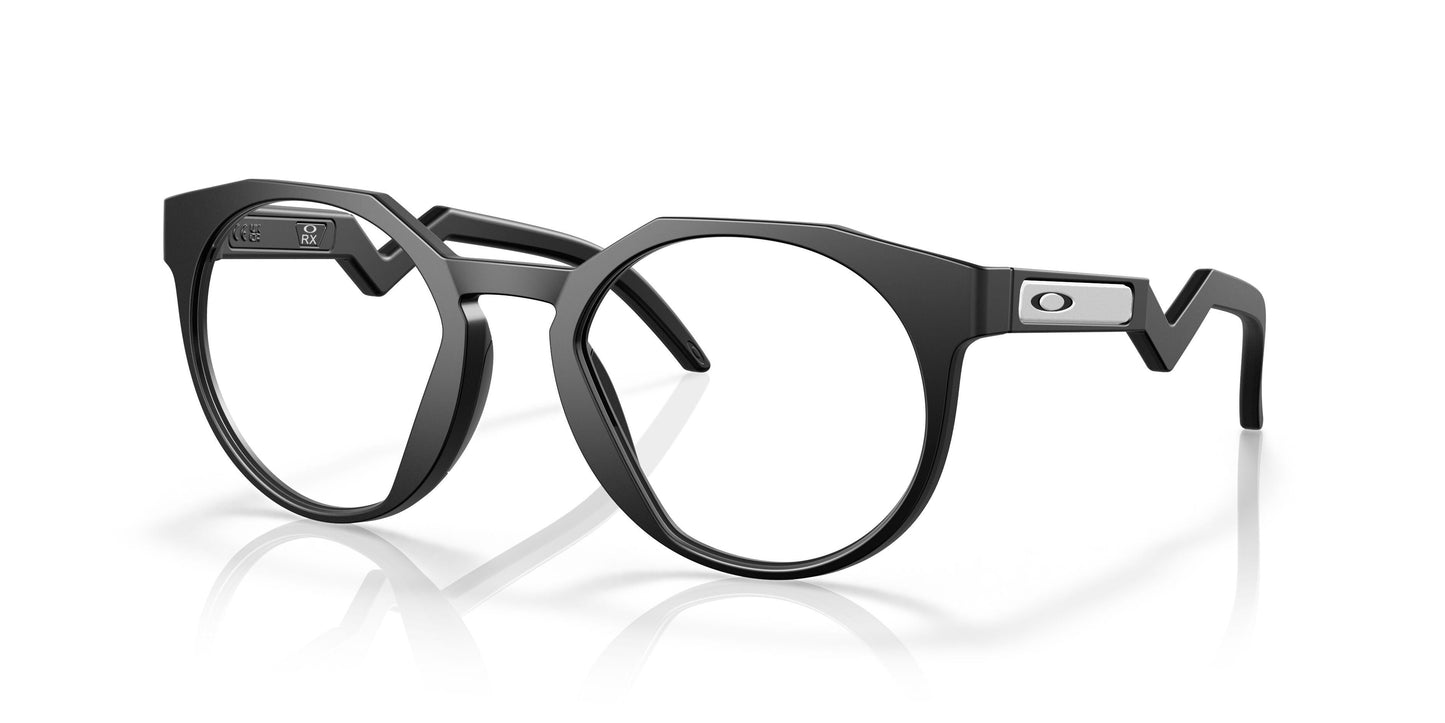 Oakley Hstn Rx 8139 Eyeglasses