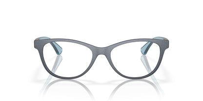 Oakley Plungeline 8146 Eyeglasses
