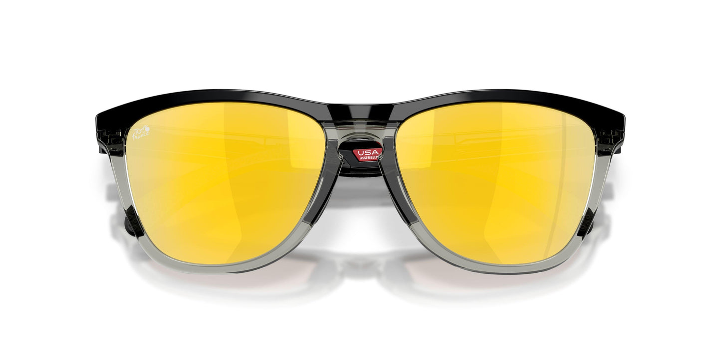 Oakley Frogskins Range 9284 Sunglasses
