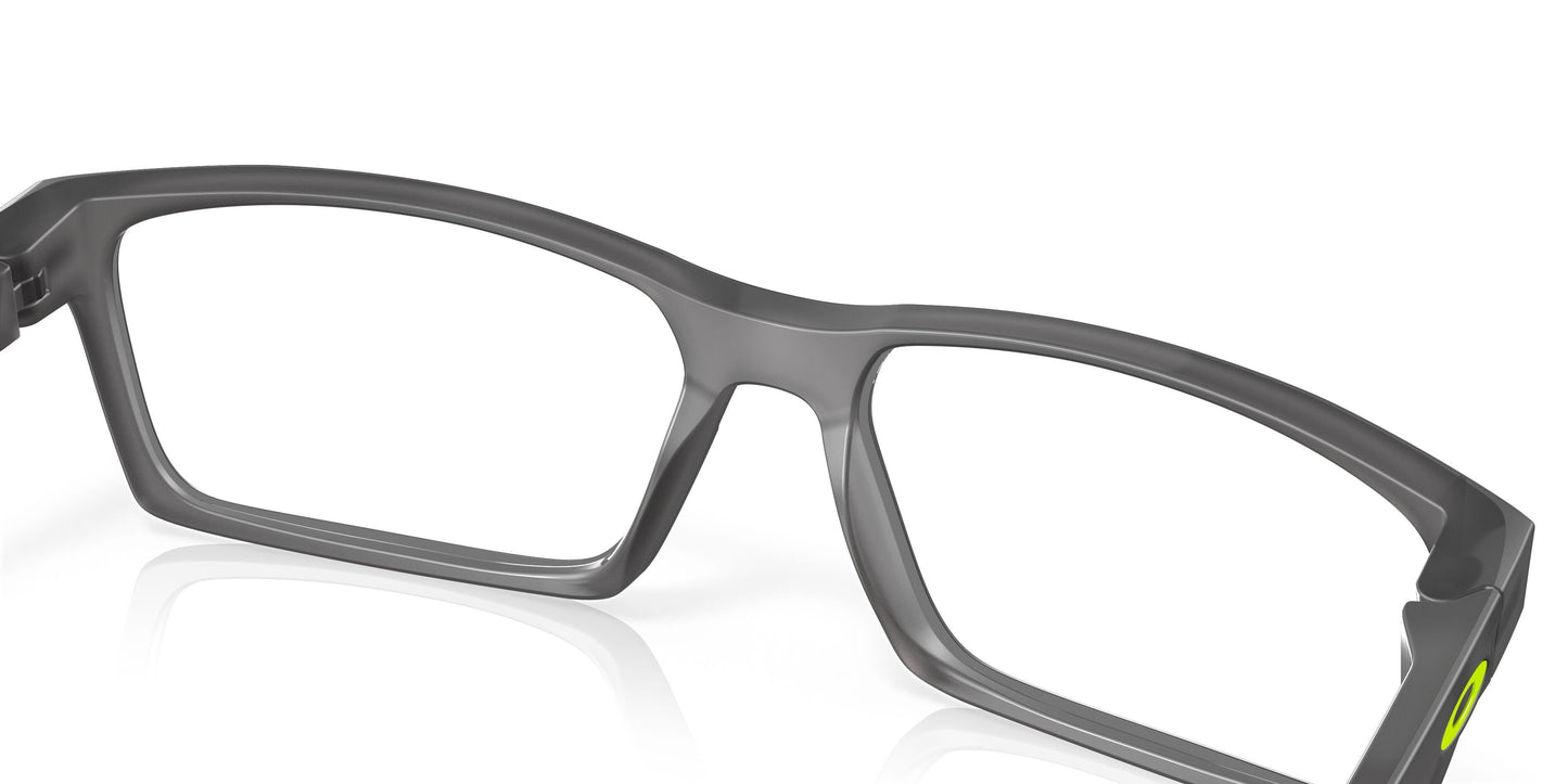 Oakley Overhead 8060 Eyeglasses