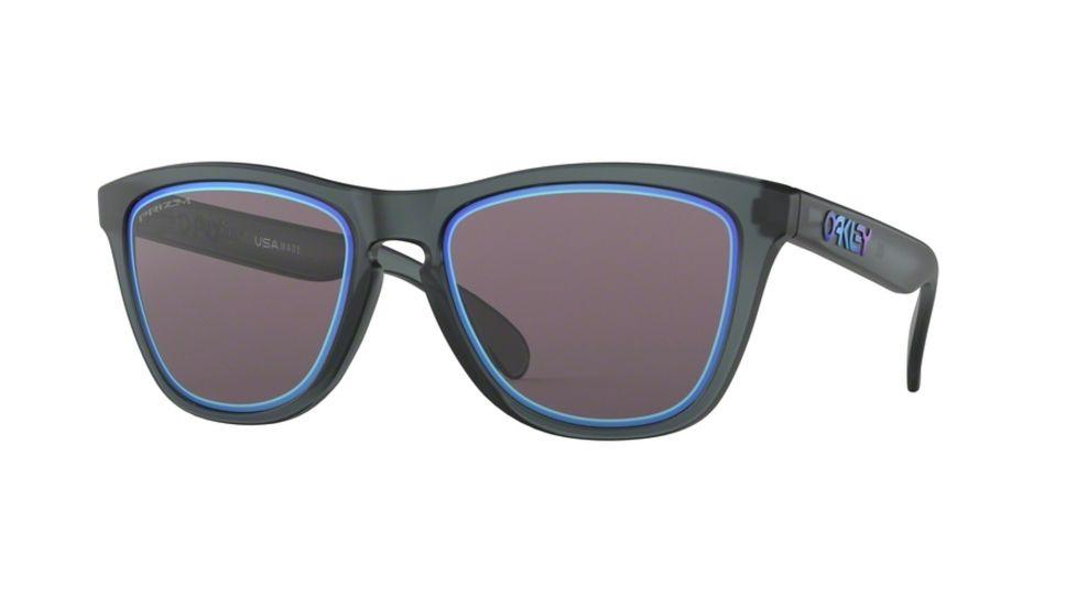 Oakley Frogskins 9245 Sunglasses