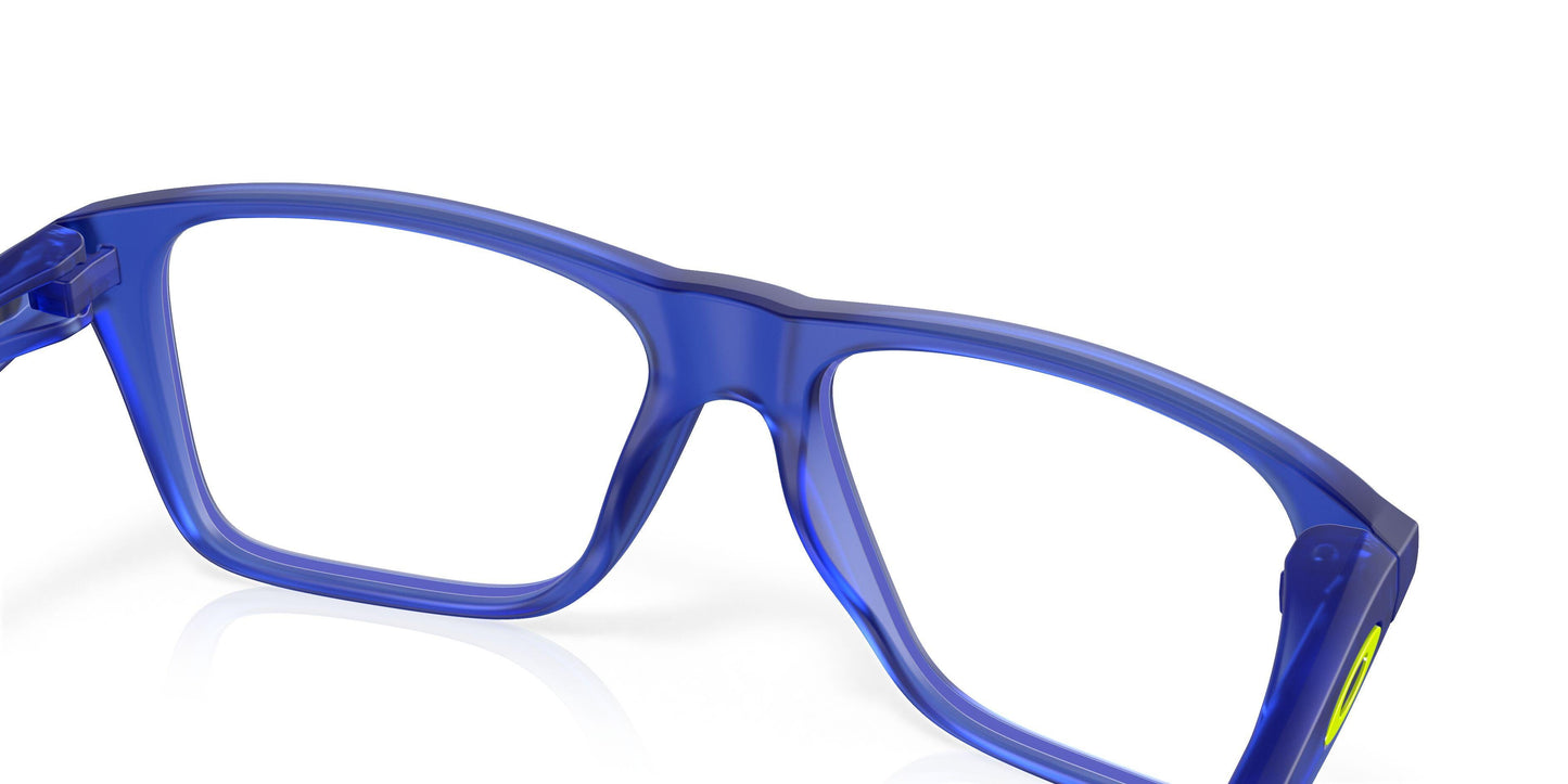 Oakley Bunt 8026 Eyeglasses