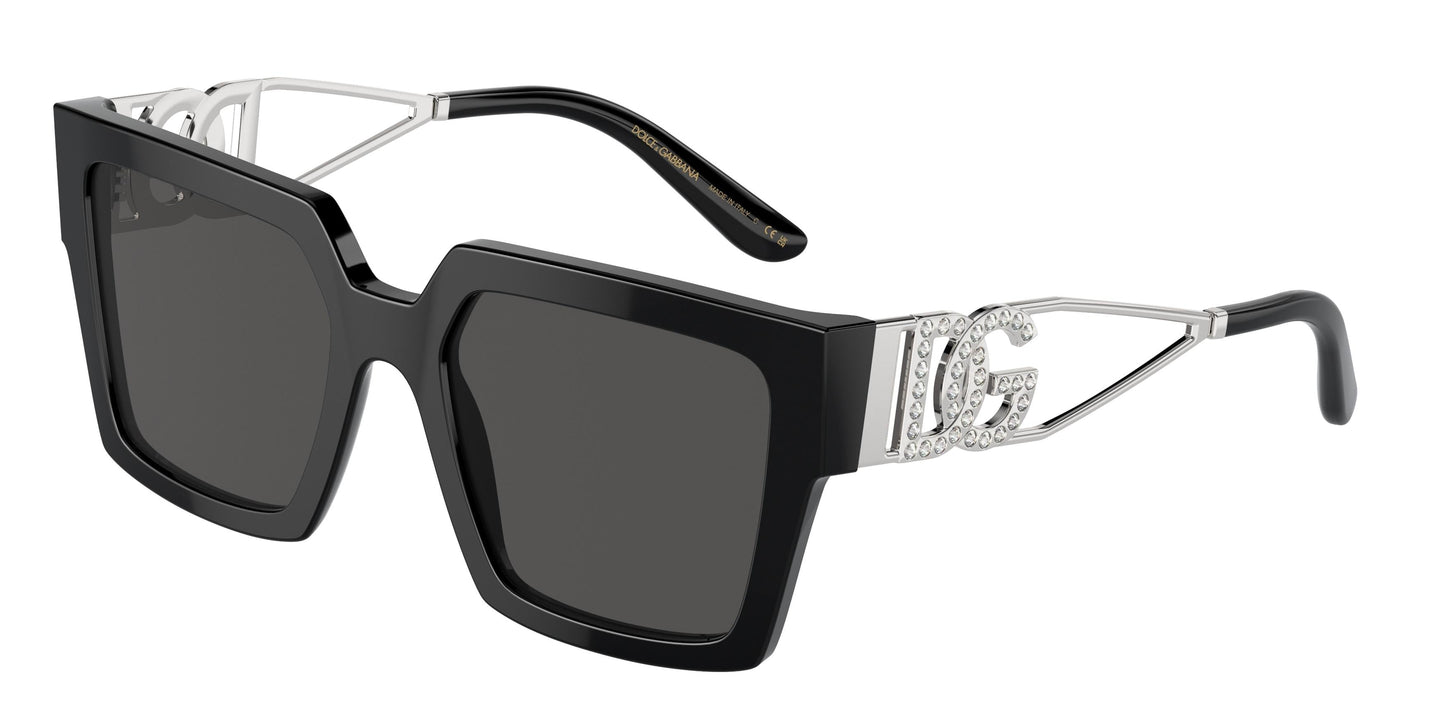Dolse & Gabana  4446B Sunglasses
