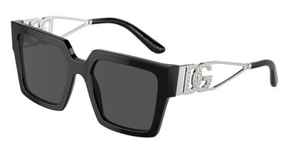 Dolse & Gabana  4446B Sunglasses
