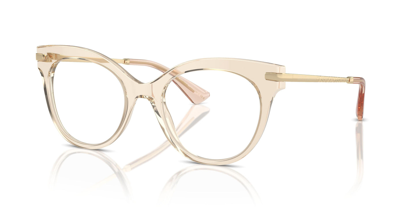 Dolse & Gabana  3392 Eyeglasses