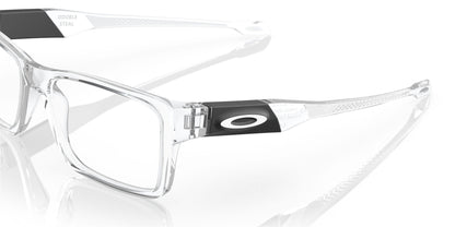 Oakley Double Steal 8020 Eyeglasses