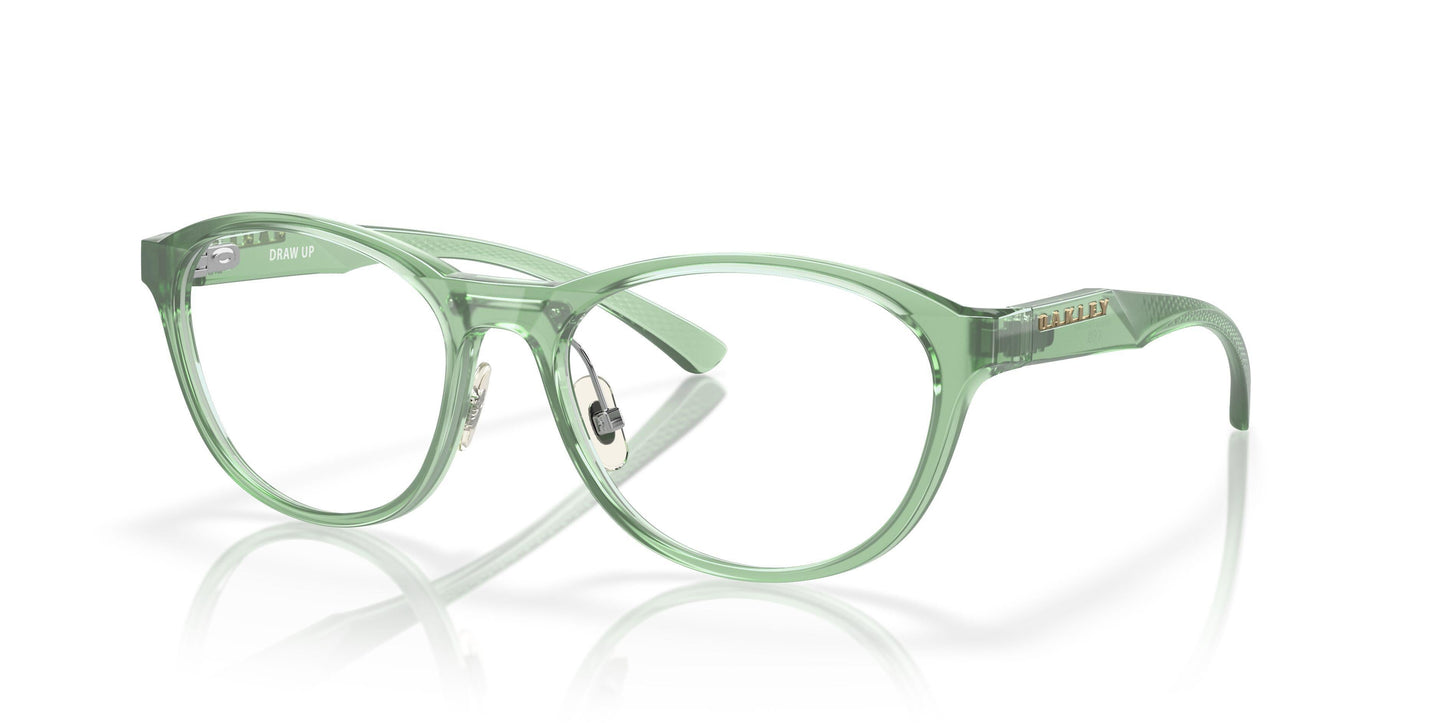 Oakley Draw Up 8057 Eyeglasses