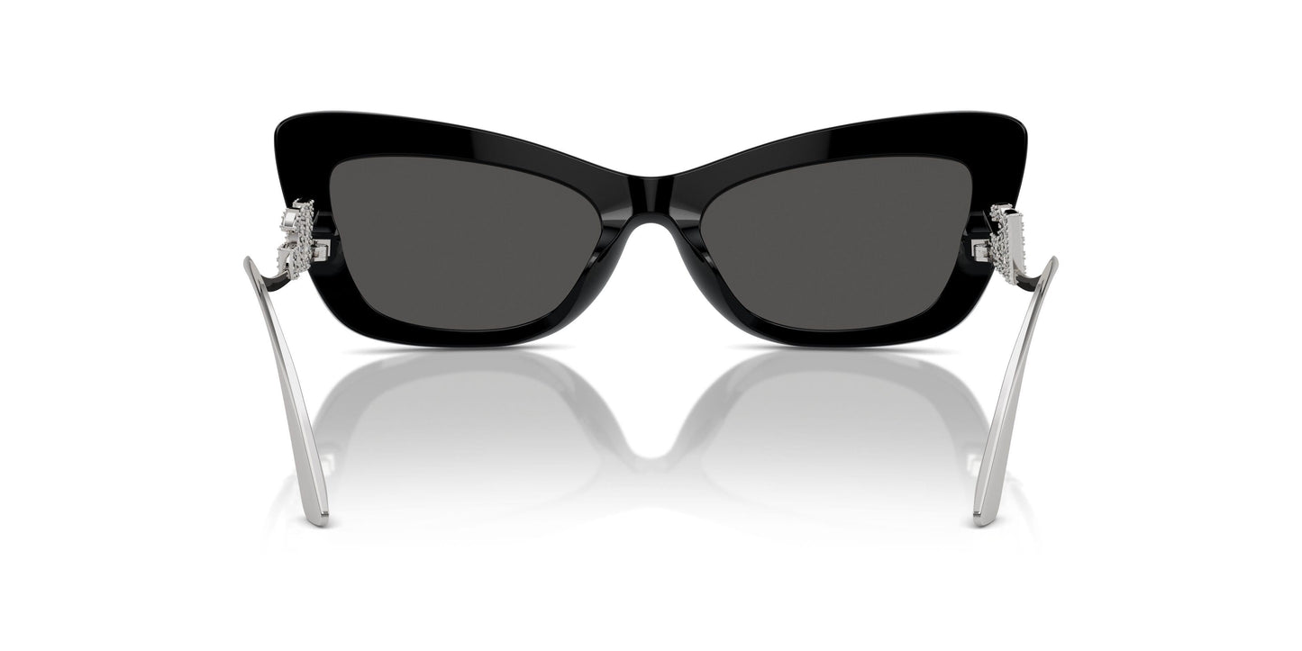 Dolse & Gabana  4467B Sunglasses