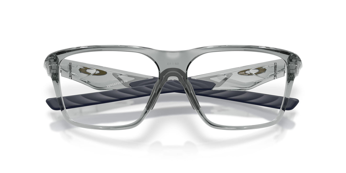 Oakley Versafuse Sq 8201 Eyeglasses