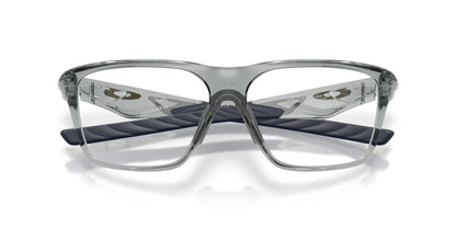 Oakley Versafuse Sq 8201 Eyeglasses