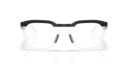 Oakley Hstn Sq Rx 8208 Eyeglasses