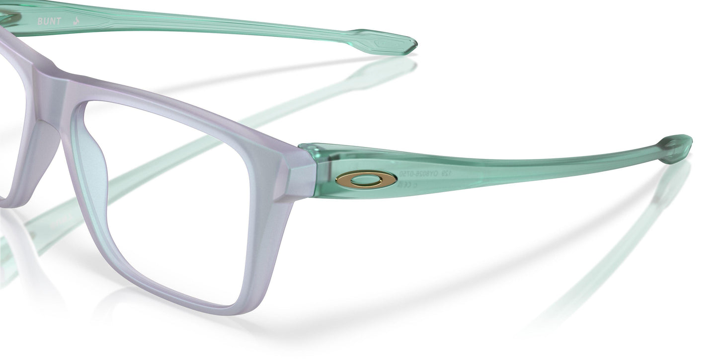Oakley Bunt 8026 Eyeglasses
