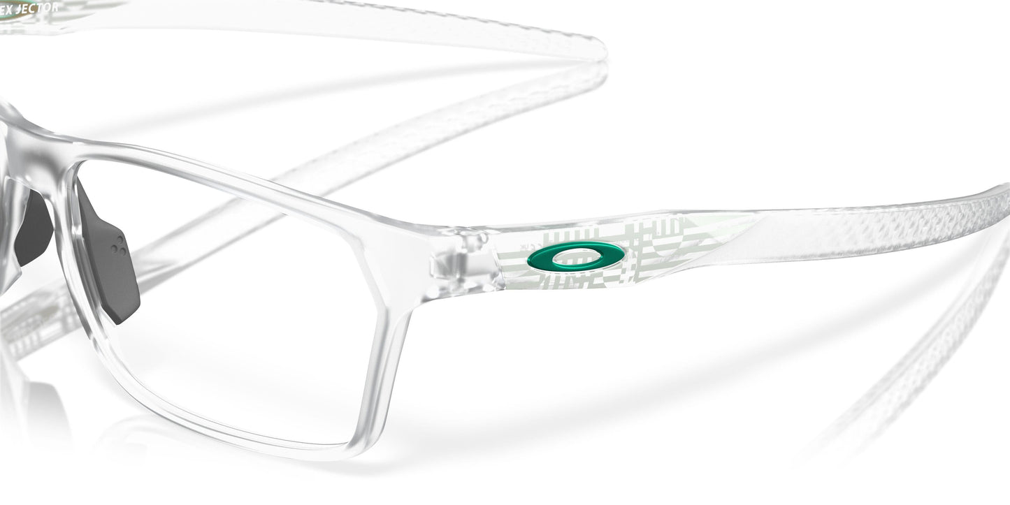 Oakley Hex Jector 8032 Eyeglasses