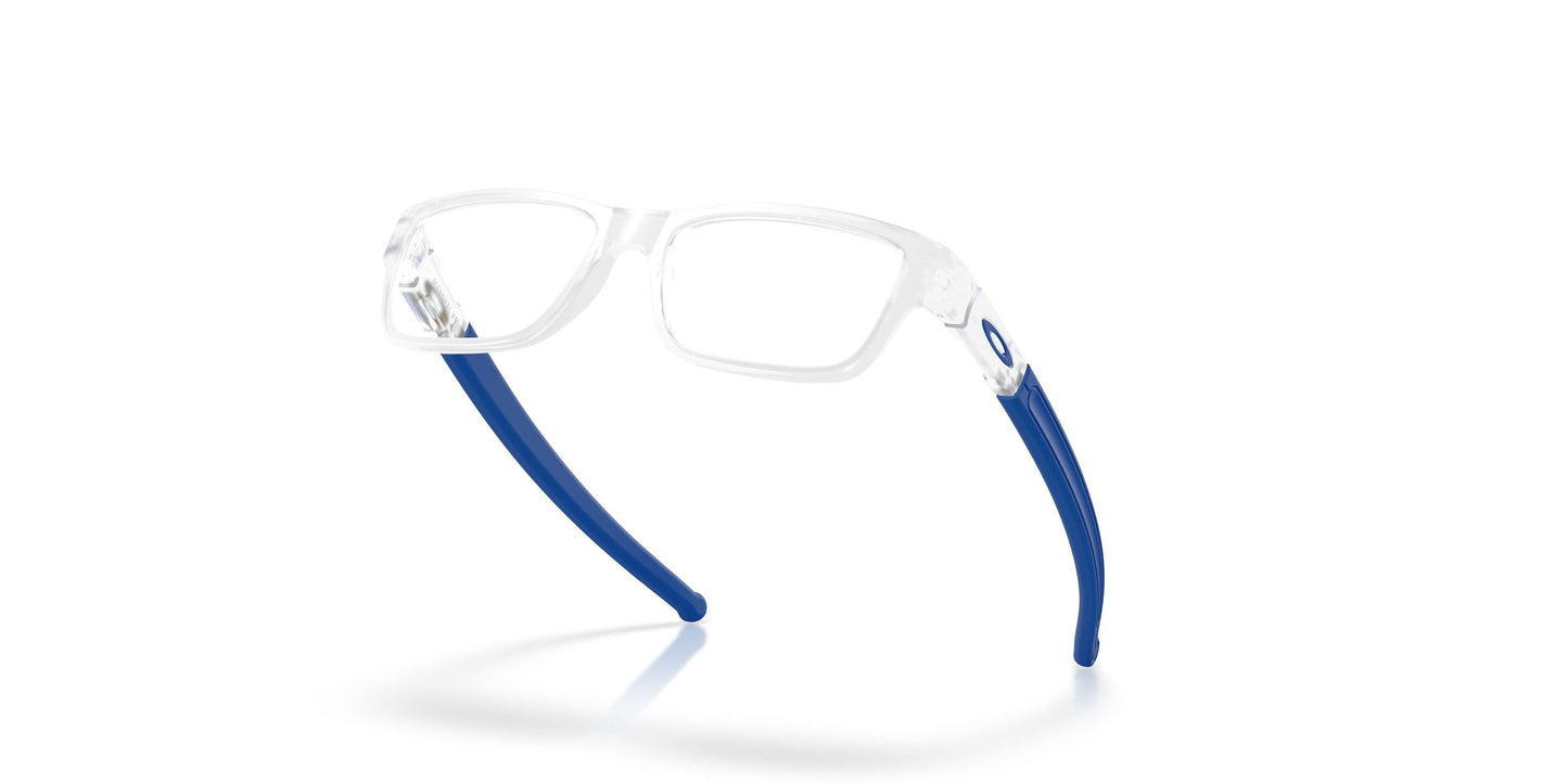 Oakley Marshal Xs 8005 Eyeglasses