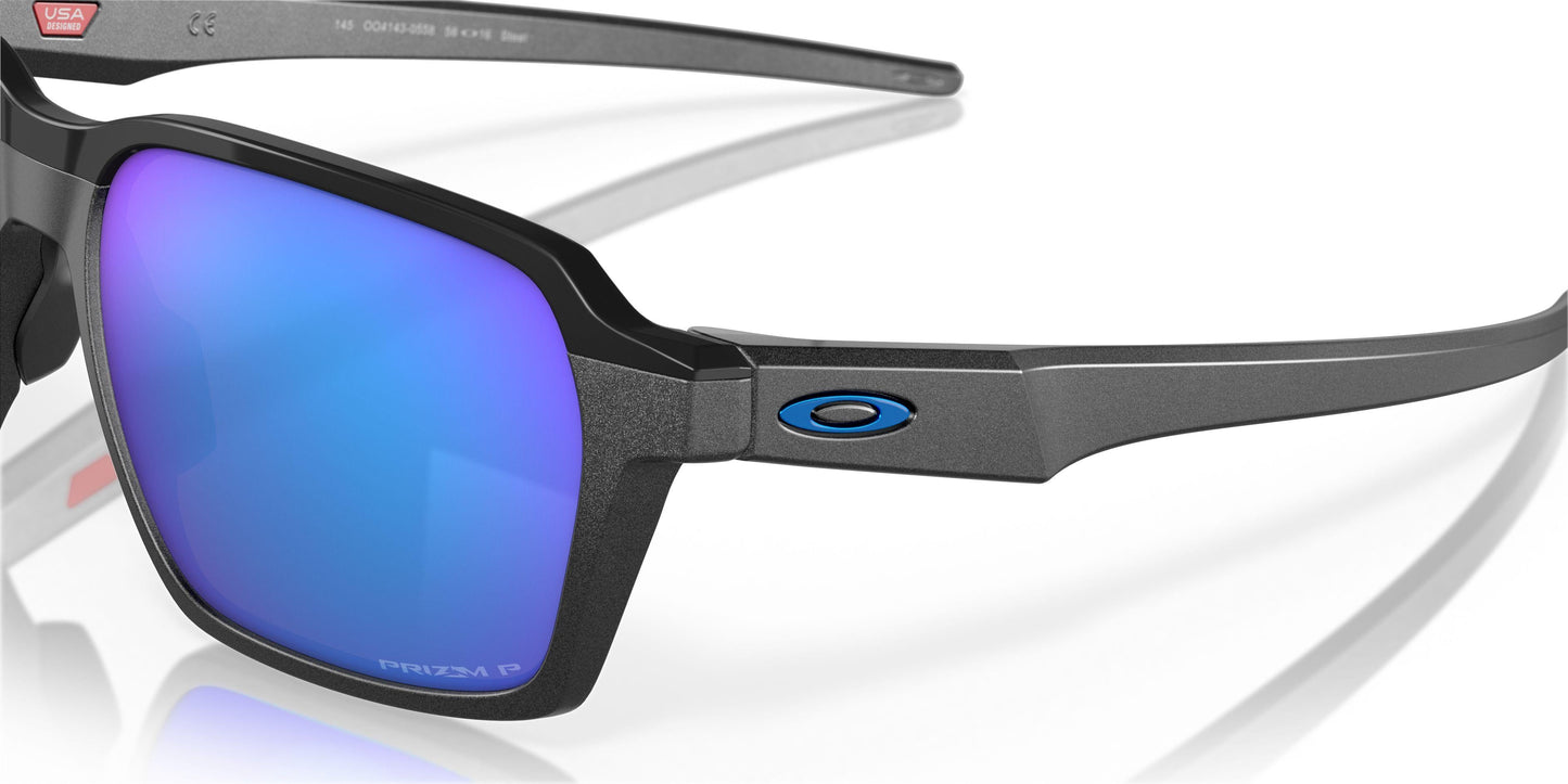 Oakley Parlay 4143 Sunglasses