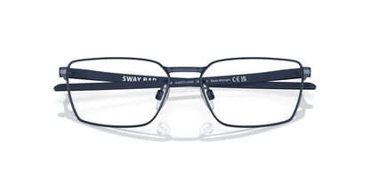 Oakley Sway Bar 5073 Eyeglasses