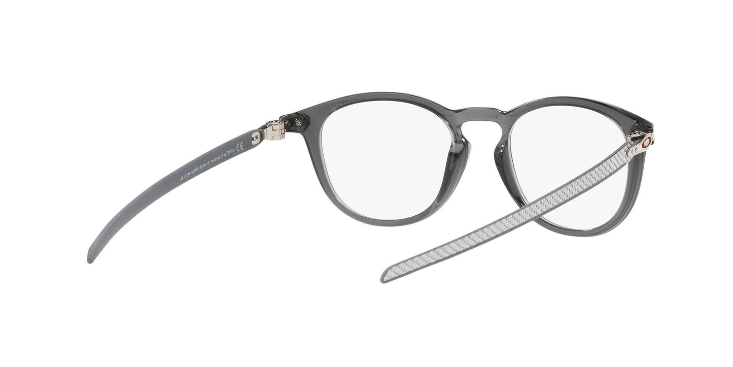 Oakley Pitchman R Carbon 8149 Eyeglasses