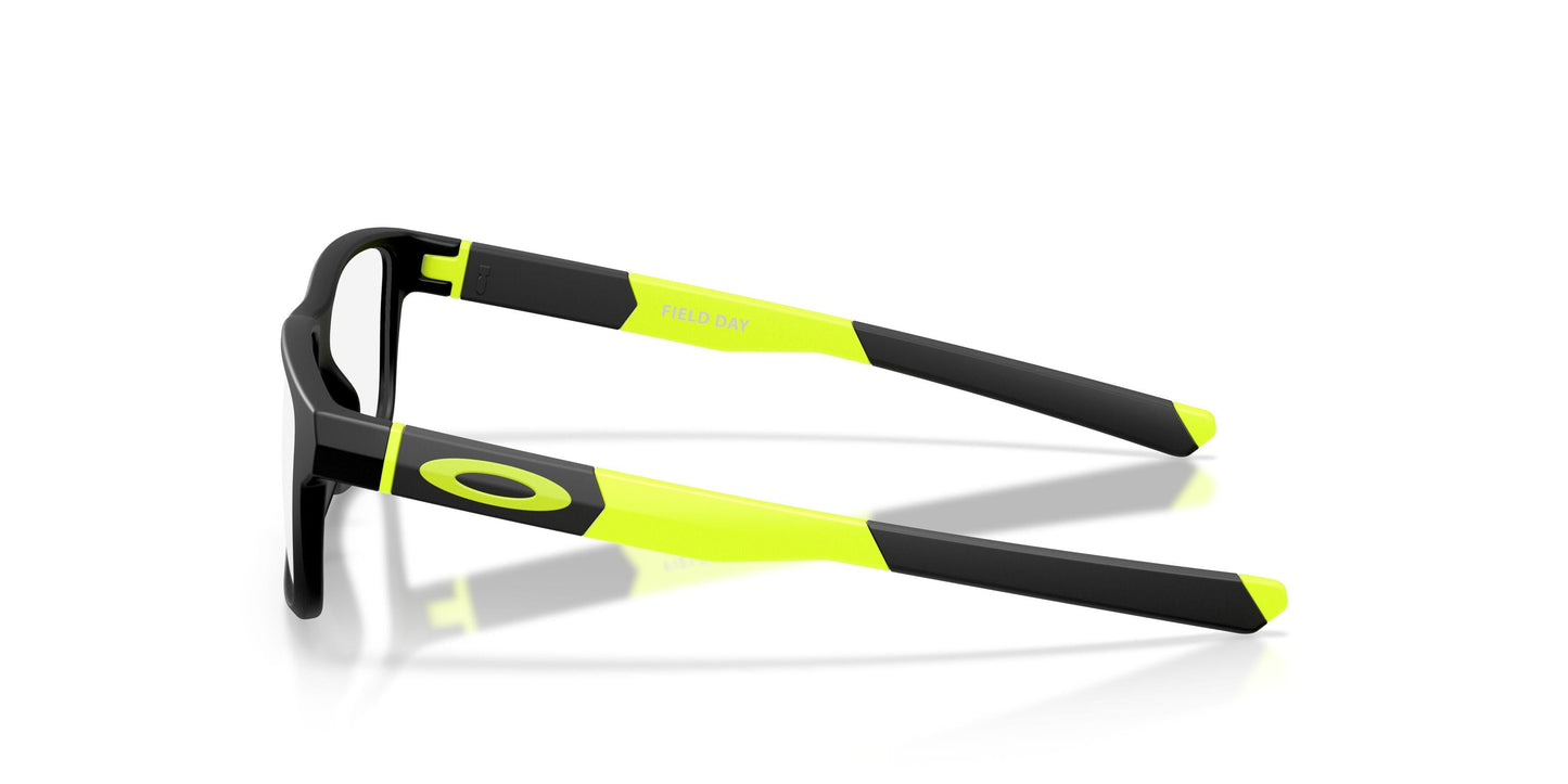 Oakley Field Day 8007 Eyeglasses