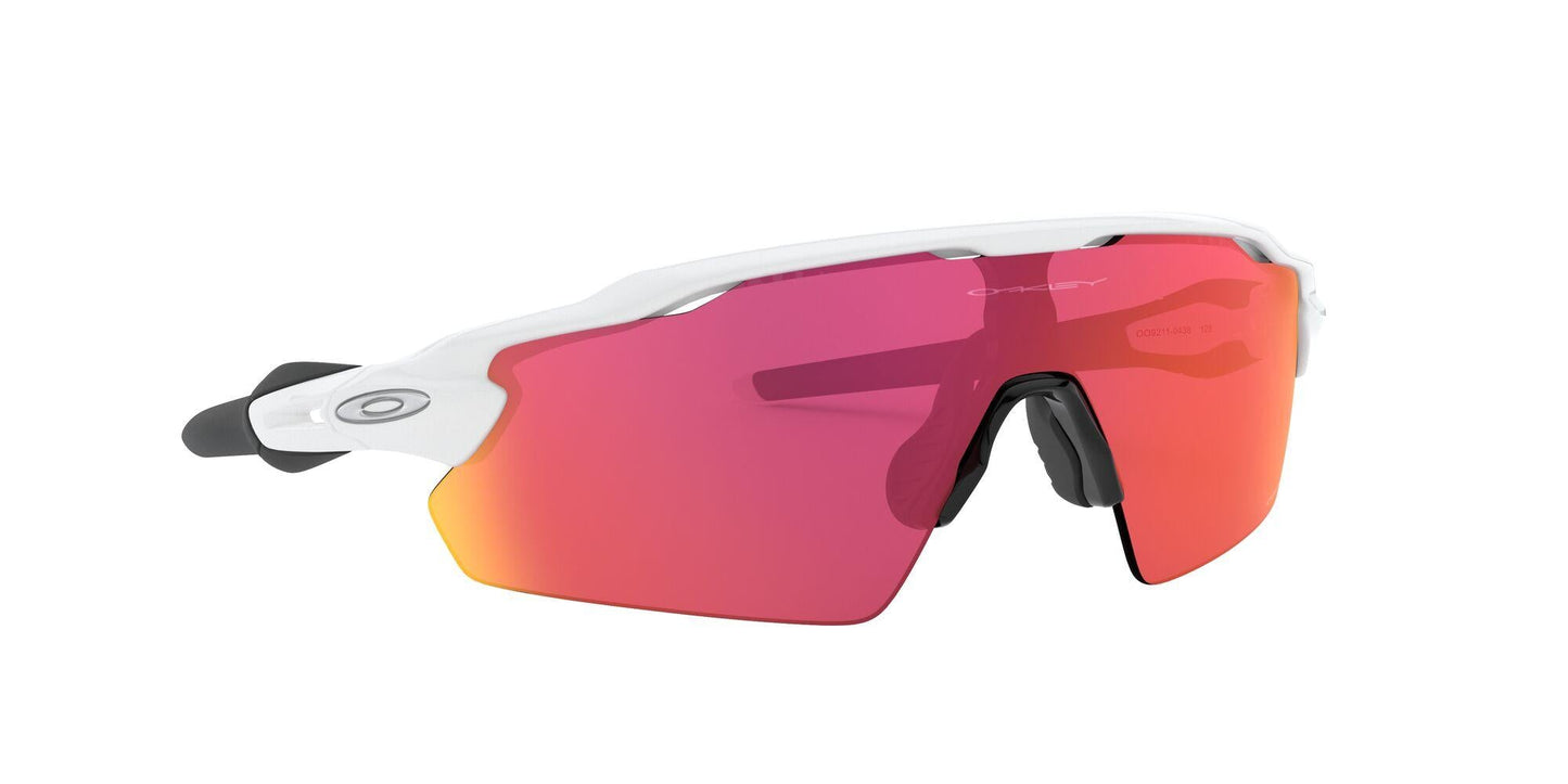Oakley Radar Ev Pitch 9211 Sunglasses