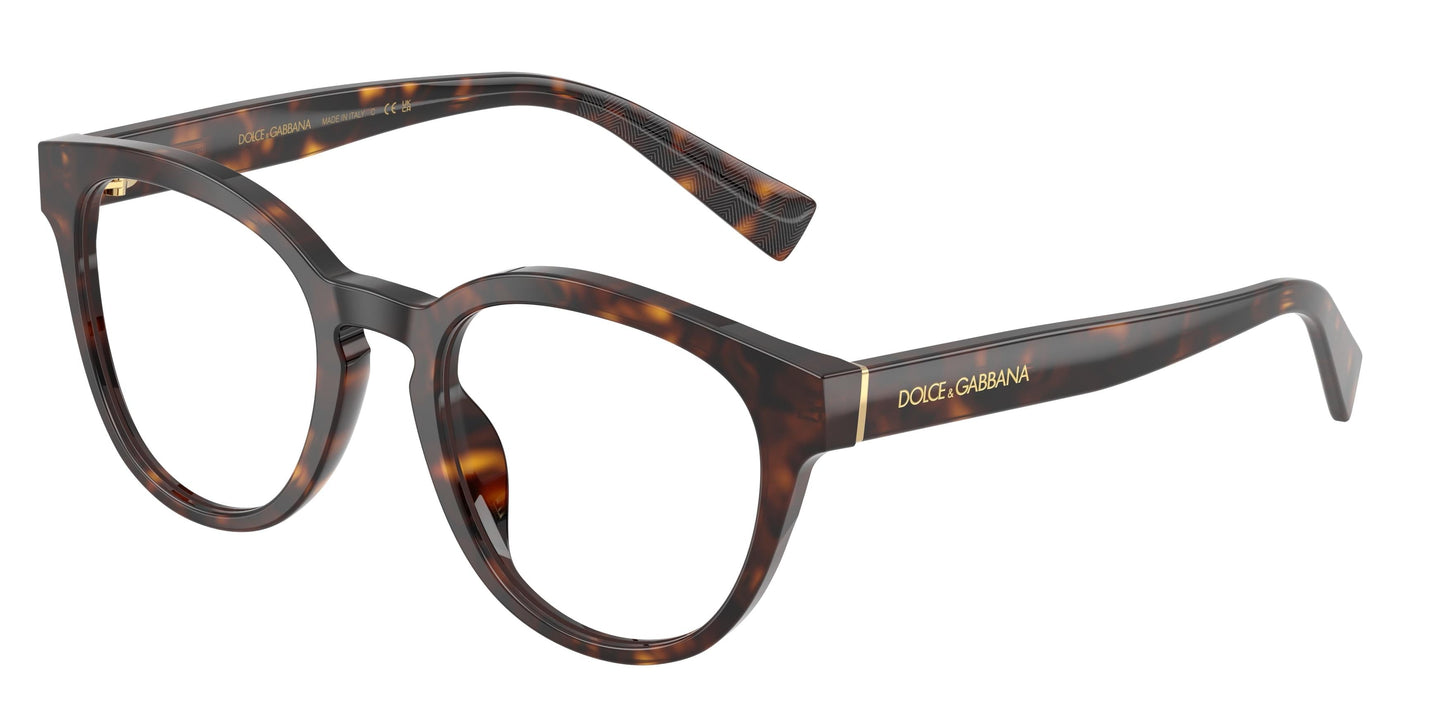 Dolse & Gabana  3421 Eyeglasses