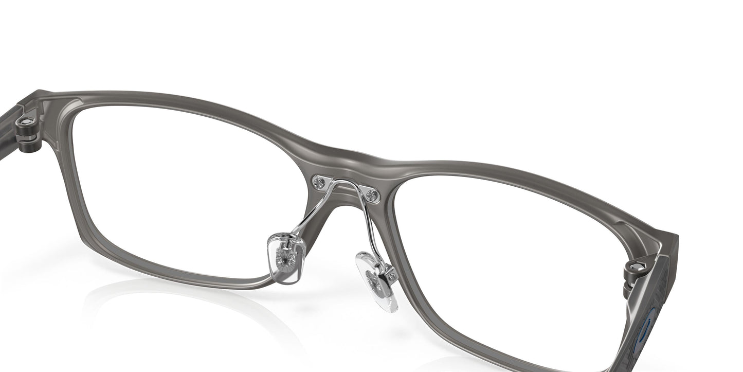 Oakley Kick Over 8025D Eyeglasses