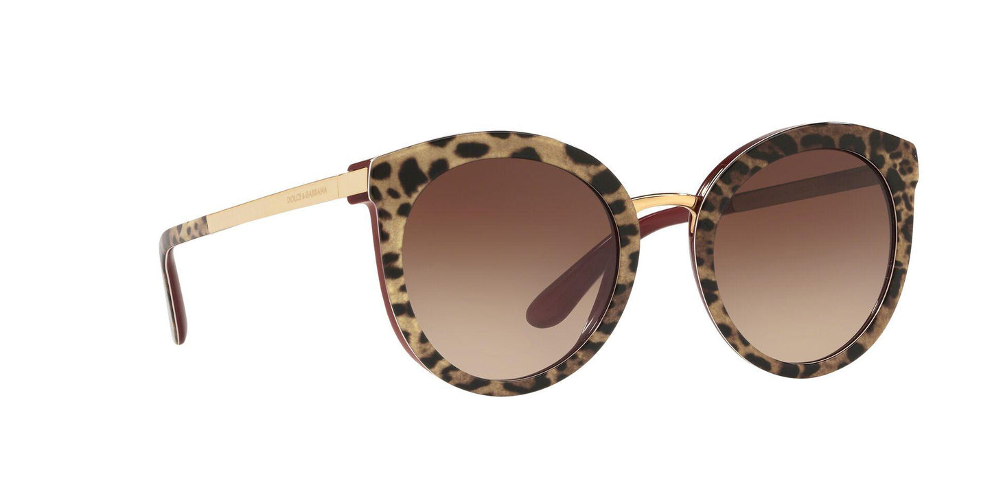 Dolse & Gabana  4268 Sunglasses